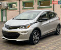 Шевроле Bolt EV, объемом двигателя 0 л и пробегом 33 тыс. км за 17900 $, фото 7 на Automoto.ua