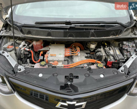Шевроле Bolt EV, объемом двигателя 0 л и пробегом 33 тыс. км за 17900 $, фото 52 на Automoto.ua