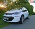 Шевроле Bolt EV, объемом двигателя 0 л и пробегом 53 тыс. км за 23900 $, фото 1 на Automoto.ua