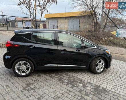 Шевроле Bolt EV, объемом двигателя 0 л и пробегом 52 тыс. км за 14500 $, фото 29 на Automoto.ua