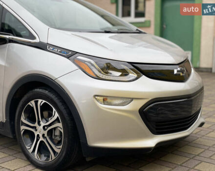 Шевроле Bolt EV, объемом двигателя 0 л и пробегом 33 тыс. км за 17900 $, фото 16 на Automoto.ua