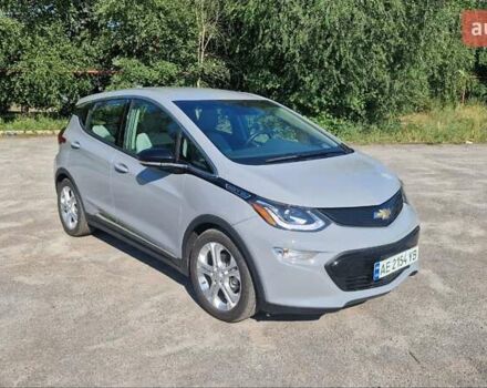 Шевроле Bolt EV, объемом двигателя 0 л и пробегом 30 тыс. км за 19300 $, фото 2 на Automoto.ua