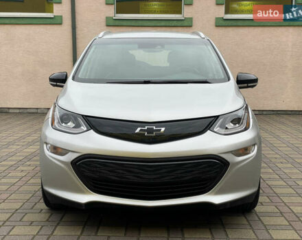 Шевроле Bolt EV, объемом двигателя 0 л и пробегом 33 тыс. км за 17900 $, фото 36 на Automoto.ua