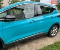 Шевроле Bolt EV, объемом двигателя 0 л и пробегом 132 тыс. км за 14800 $, фото 1 на Automoto.ua