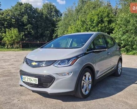 Шевроле Bolt EV, объемом двигателя 0 л и пробегом 30 тыс. км за 19300 $, фото 3 на Automoto.ua