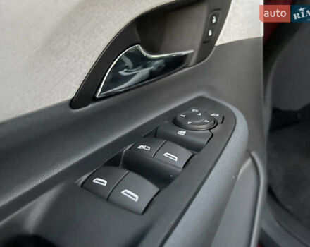 Шевроле Bolt EV, объемом двигателя 0 л и пробегом 122 тыс. км за 13200 $, фото 29 на Automoto.ua