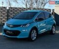 Шевроле Bolt EV, объемом двигателя 0 л и пробегом 129 тыс. км за 16500 $, фото 1 на Automoto.ua