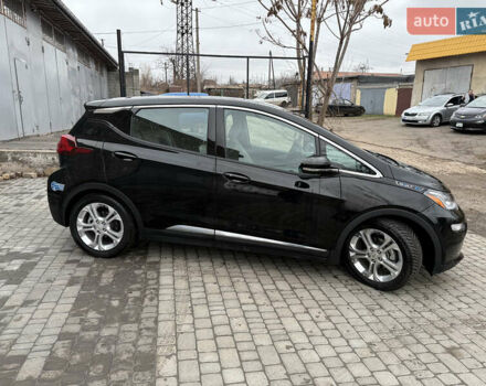 Шевроле Bolt EV, объемом двигателя 0 л и пробегом 52 тыс. км за 14500 $, фото 2 на Automoto.ua