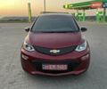 Шевроле Bolt EV, объемом двигателя 0 л и пробегом 122 тыс. км за 13200 $, фото 19 на Automoto.ua