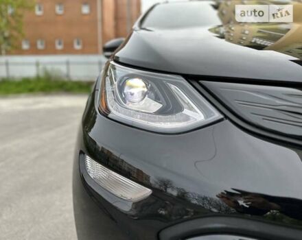 Шевроле Bolt EV, об'ємом двигуна 0 л та пробігом 30 тис. км за 24555 $, фото 9 на Automoto.ua