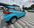 Шевроле Bolt EV, объемом двигателя 0 л и пробегом 44 тыс. км за 13900 $, фото 7 на Automoto.ua