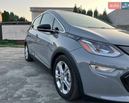 Шевроле Bolt EV, объемом двигателя 0 л и пробегом 30 тыс. км за 19300 $, фото 36 на Automoto.ua