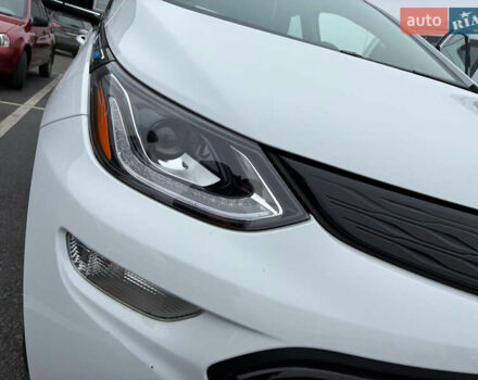 Шевроле Bolt EV, объемом двигателя 0 л и пробегом 22 тыс. км за 16300 $, фото 2 на Automoto.ua