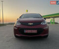 Шевроле Bolt EV, объемом двигателя 0 л и пробегом 122 тыс. км за 13200 $, фото 17 на Automoto.ua