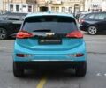 Шевроле Bolt EV, об'ємом двигуна 0 л та пробігом 25 тис. км за 23499 $, фото 8 на Automoto.ua