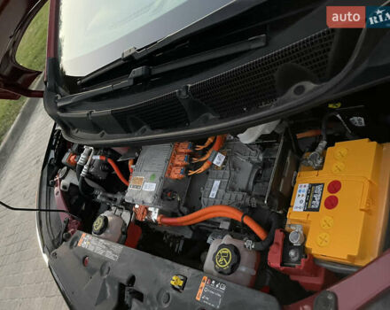 Шевроле Bolt EV, объемом двигателя 0 л и пробегом 122 тыс. км за 13200 $, фото 43 на Automoto.ua