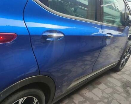 Шевроле Bolt EV, об'ємом двигуна 0 л та пробігом 44 тис. км за 17400 $, фото 6 на Automoto.ua