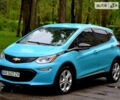 Шевроле Bolt EV, объемом двигателя 0 л и пробегом 45 тыс. км за 20599 $, фото 1 на Automoto.ua