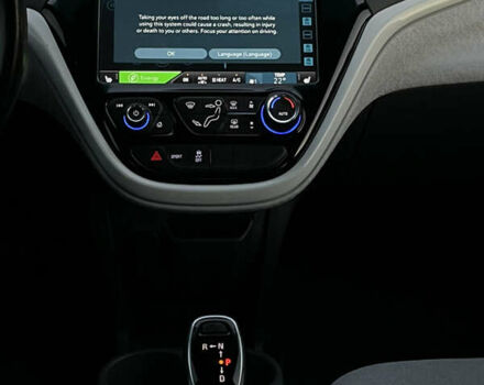 Шевроле Bolt EV, объемом двигателя 0 л и пробегом 122 тыс. км за 13200 $, фото 68 на Automoto.ua