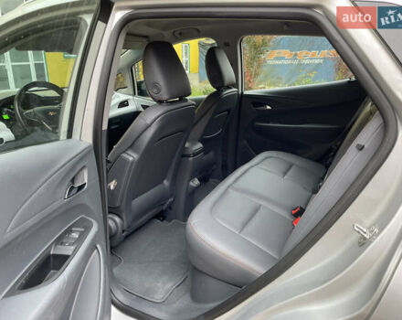 Шевроле Bolt EV, объемом двигателя 0 л и пробегом 33 тыс. км за 17900 $, фото 62 на Automoto.ua