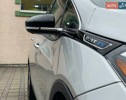 Шевроле Bolt EV, объемом двигателя 0 л и пробегом 33 тыс. км за 17900 $, фото 18 на Automoto.ua