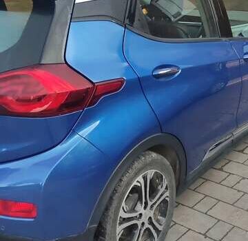 Шевроле Bolt EV, об'ємом двигуна 0 л та пробігом 44 тис. км за 17400 $, фото 9 на Automoto.ua