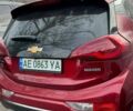 Шевроле Bolt EV, объемом двигателя 0 л и пробегом 94 тыс. км за 21500 $, фото 4 на Automoto.ua