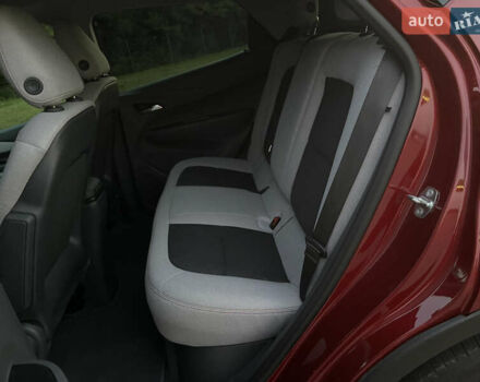 Шевроле Bolt EV, объемом двигателя 0 л и пробегом 122 тыс. км за 13200 $, фото 66 на Automoto.ua