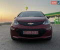 Шевроле Bolt EV, объемом двигателя 0 л и пробегом 122 тыс. км за 13200 $, фото 20 на Automoto.ua