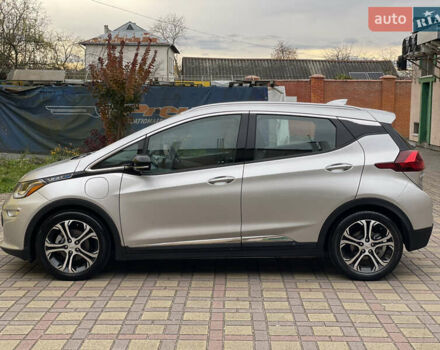 Шевроле Bolt EV, объемом двигателя 0 л и пробегом 33 тыс. км за 17900 $, фото 31 на Automoto.ua