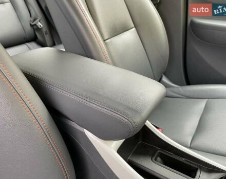 Шевроле Bolt EV, объемом двигателя 0 л и пробегом 33 тыс. км за 17900 $, фото 69 на Automoto.ua