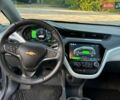 Шевроле Bolt EV, объемом двигателя 0 л и пробегом 30 тыс. км за 19300 $, фото 19 на Automoto.ua