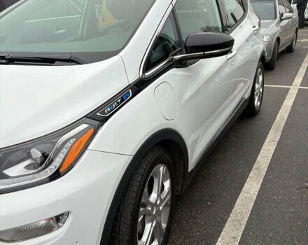Шевроле Bolt EV, объемом двигателя 0 л и пробегом 22 тыс. км за 16300 $, фото 4 на Automoto.ua