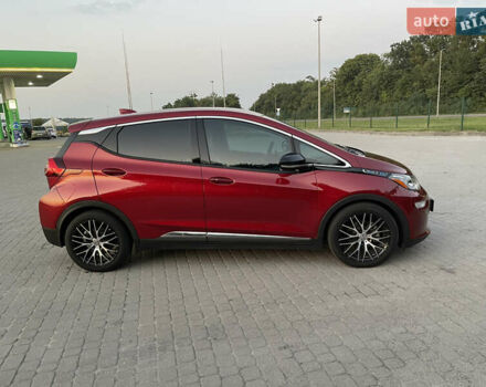Шевроле Bolt EV, объемом двигателя 0 л и пробегом 122 тыс. км за 13200 $, фото 3 на Automoto.ua