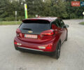 Шевроле Bolt EV, объемом двигателя 0 л и пробегом 122 тыс. км за 13200 $, фото 11 на Automoto.ua