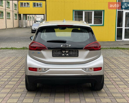 Шевроле Bolt EV, объемом двигателя 0 л и пробегом 33 тыс. км за 17900 $, фото 24 на Automoto.ua