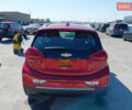 Шевроле Bolt EV, объемом двигателя 0 л и пробегом 22 тыс. км за 12750 $, фото 1 на Automoto.ua