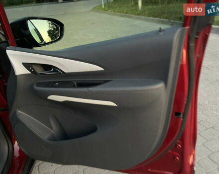 Шевроле Bolt EV, объемом двигателя 0 л и пробегом 122 тыс. км за 13200 $, фото 32 на Automoto.ua