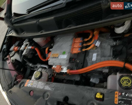 Шевроле Bolt EV, объемом двигателя 0 л и пробегом 122 тыс. км за 13200 $, фото 42 на Automoto.ua