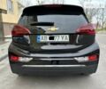 Шевроле Bolt EV, объемом двигателя 0 л и пробегом 30 тыс. км за 24555 $, фото 6 на Automoto.ua