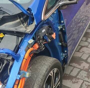Шевроле Bolt EV, об'ємом двигуна 0 л та пробігом 44 тис. км за 17400 $, фото 19 на Automoto.ua
