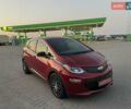 Шевроле Bolt EV, объемом двигателя 0 л и пробегом 122 тыс. км за 13200 $, фото 4 на Automoto.ua