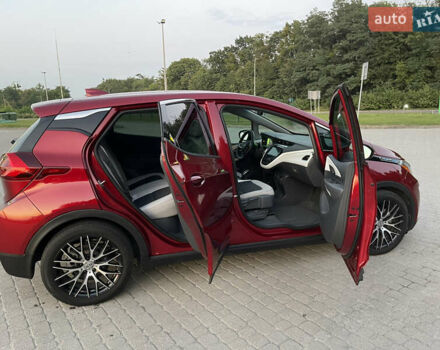 Шевроле Bolt EV, объемом двигателя 0 л и пробегом 122 тыс. км за 13200 $, фото 10 на Automoto.ua