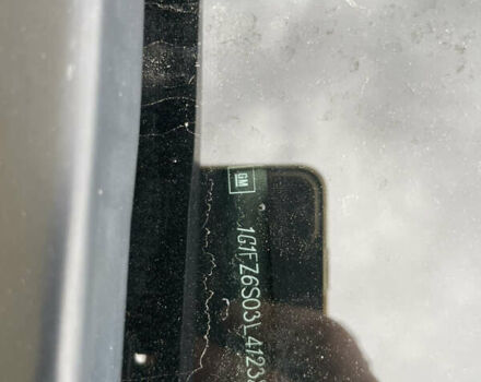 Шевроле Bolt EV, объемом двигателя 0 л и пробегом 33 тыс. км за 17900 $, фото 54 на Automoto.ua