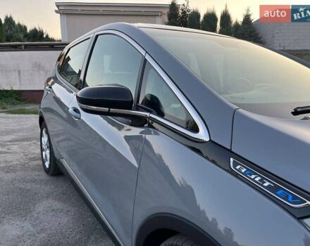Шевроле Bolt EV, объемом двигателя 0 л и пробегом 30 тыс. км за 19300 $, фото 35 на Automoto.ua