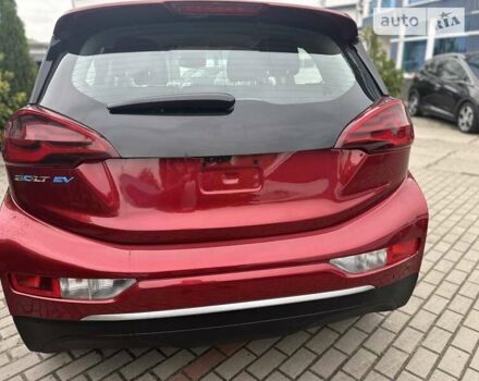 Шевроле Bolt EV, объемом двигателя 0 л и пробегом 33 тыс. км за 22151 $, фото 2 на Automoto.ua