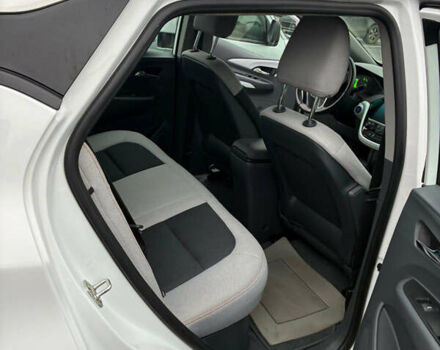 Шевроле Bolt EV, объемом двигателя 0 л и пробегом 22 тыс. км за 16300 $, фото 8 на Automoto.ua