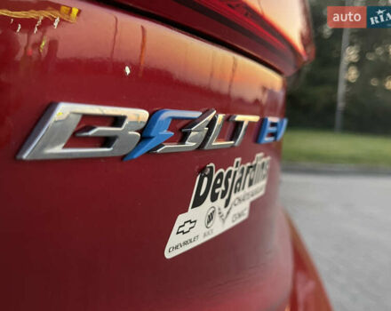 Шевроле Bolt EV, объемом двигателя 0 л и пробегом 122 тыс. км за 13200 $, фото 23 на Automoto.ua