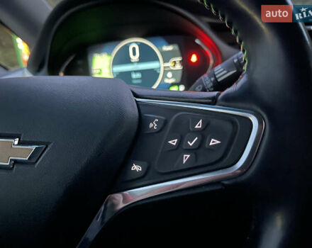 Шевроле Bolt EV, объемом двигателя 0 л и пробегом 122 тыс. км за 13200 $, фото 56 на Automoto.ua