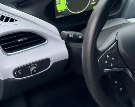 Шевроле Bolt EV, объемом двигателя 0 л и пробегом 26 тыс. км за 17550 $, фото 20 на Automoto.ua